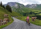 Klewenalp - REPORT Andrea Drengubakova