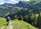 Klewenalp - REPORT Andrea Drengubakova