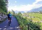 Klewenalp - REPORT Andrea Drengubakova