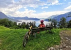 Klewenalp - REPORT Andrea Drengubakova