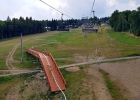 Bikepark Klíny 2018 - Andrea Drengubakova