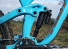 Kona Process 153 CR/DL 27,5 (2018) - review