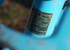 Kona Process 153 CR/DL 27,5 (2018) - review