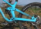 Kona Process 153 CR/DL 27,5 (2018) - review
