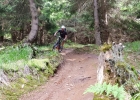 #MTBbikepark - kouty 2017
