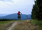 #MTBbikepark - kouty 2017