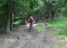 #MTBbikepark - kouty 2017