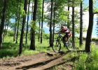 #MTBbikepark - kouty 2017