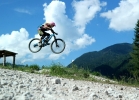 Kranjska Gora - Slovinsko bikepark