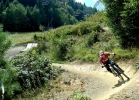 Kranjska Gora - Slovinsko bikepark