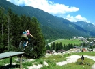 Kranjska Gora - Slovinsko bikepark