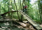 Kranjska Gora - Slovinsko bikepark