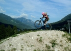Kranjska Gora - Slovinsko bikepark