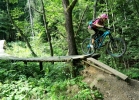 Kranjska Gora - Slovinsko bikepark