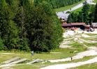 Kranjska Gora - Slovinsko bikepark