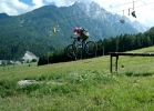 Kranjska Gora - Slovinsko bikepark