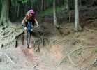 Kranjska Gora - Slovinsko bikepark