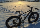 Specialized Fatboy Expert - Krkonose (foto: Jakub Douda fotoJD.cz)