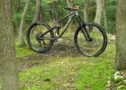 Lapierre Zesty AM - Mullet bike