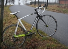 Lapierre Xelius 200 EFi - test