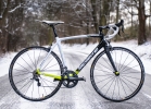 Lapierre Xelius 200 EFi - test