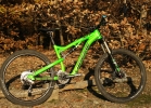 LAPIERRE Zesty AM 327 – TEST