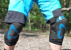 Leatt 3DF Zip - review