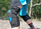 Leatt 3DF Zip - review