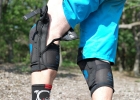 Leatt 3DF Zip - review