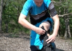 Leatt 3DF Zip - review