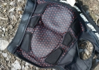 Leatt 3DF Zip - review