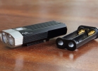 Fenix BC30 - test svetla
