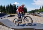 Lipno - report Andrea Drengubakova