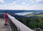 Lipno - report Andrea Drengubakova