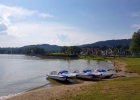 Lipno - report Andrea Drengubakova