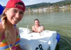 Lipno - report Andrea Drengubakova