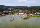 Lipno - report Andrea Drengubakova