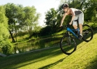 Liv Lust 27,5 2 (by Giant, model 2014) - Test