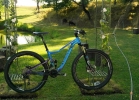 Liv Lust 27,5 2 (by Giant, model 2014) - Test