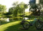 Liv Lust 27,5 2 (by Giant, model 2014) - Test