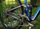 Liv Lust 27,5 2 (by Giant, model 2014) - Test
