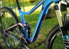 Liv Lust 27,5 2 (by Giant, model 2014) - Test