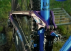 Liv Lust 27,5 2 (by Giant, model 2014) - Test