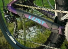 Liv Lust 27,5 2 (by Giant, model 2014) - Test