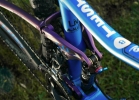 Liv Lust 27,5 2 (by Giant, model 2014) - Test