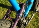 Liv Lust 27,5 2 (by Giant, model 2014) - Test
