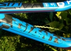 Liv Lust 27,5 2 (by Giant, model 2014) - Test
