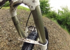 RB IQ 575 | Magura T8R 150 27,5 - prvni dojmy