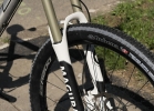 RB IQ 575 | Magura T8R 150 27,5 - prvni dojmy