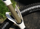 RB IQ 575 | Magura T8R 150 27,5 - prvni dojmy